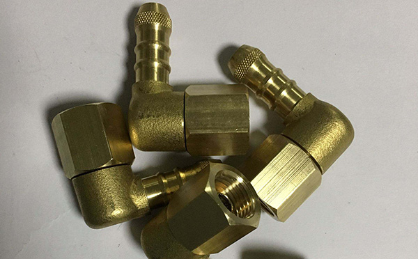 气动工具快速接头规格